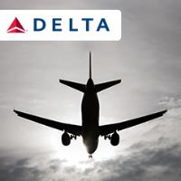 Delta Airlines image 3